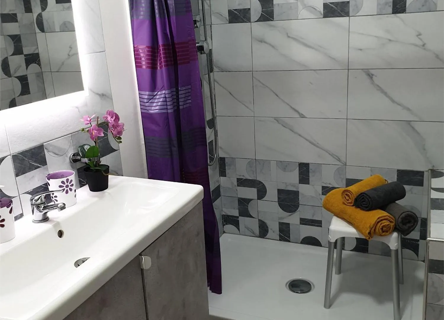 Team019 Casa Giusi Terrace & Sicilian Charm Apartment Catania Italy